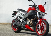 Buell XB12S